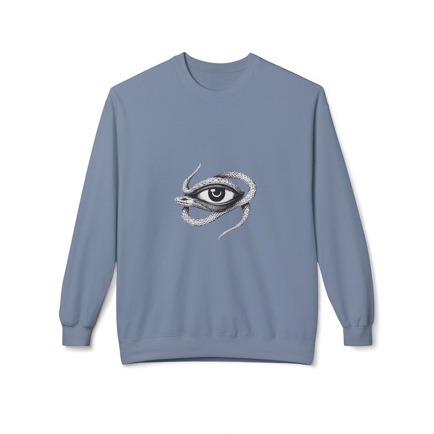 Venomous Vision – Unisex Sweatshirt