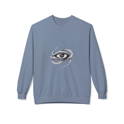 Venomous Vision – Unisex Sweatshirt