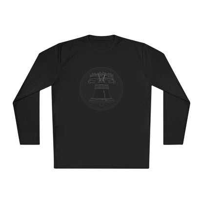Last Warning – Unisex Sweatshirt