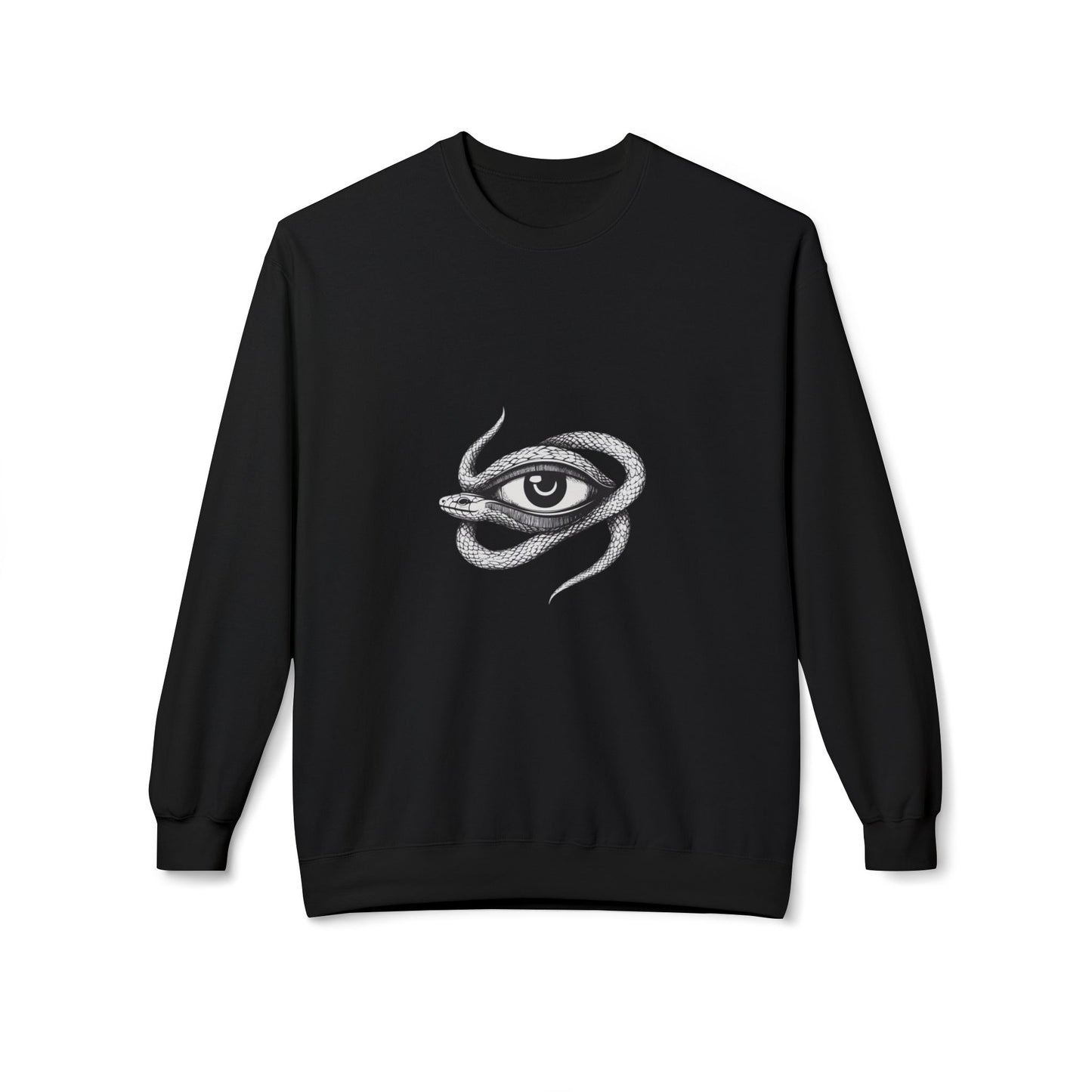 Venomous Vision – Unisex Sweatshirt