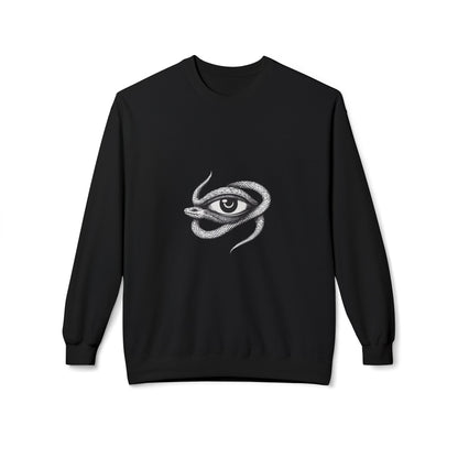Venomous Vision – Unisex Sweatshirt
