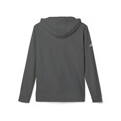 First Watch – Unisex Fleece Hoodie
