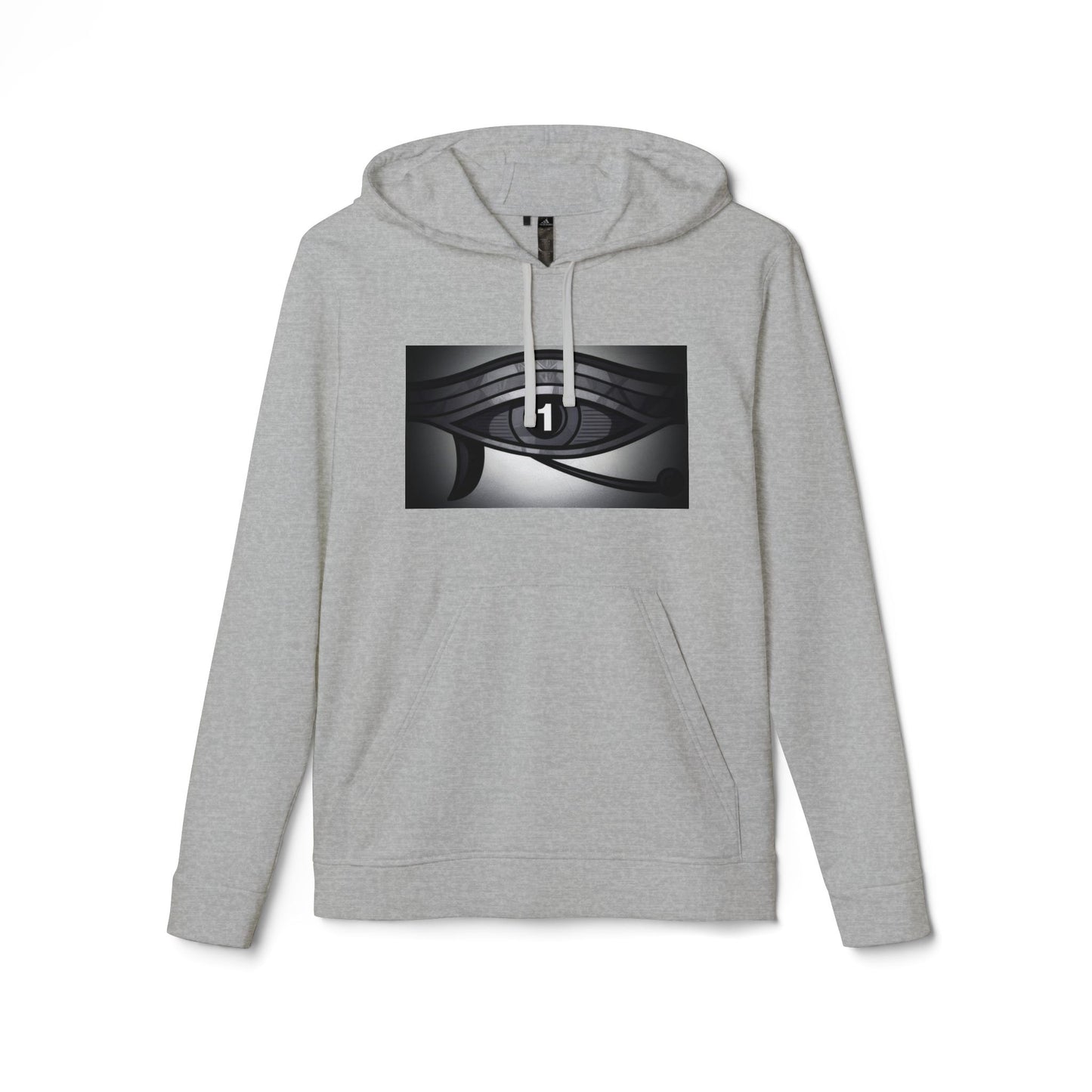 First Watch – Unisex Fleece Hoodie