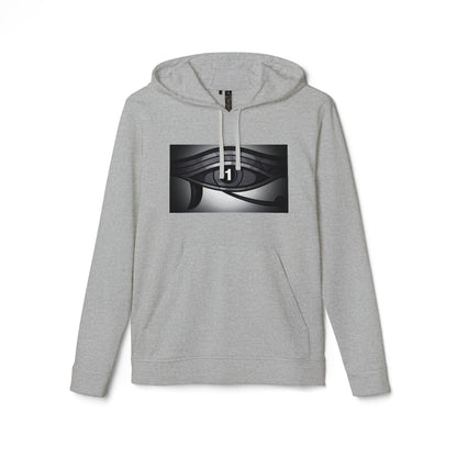 First Watch – Unisex Fleece Hoodie