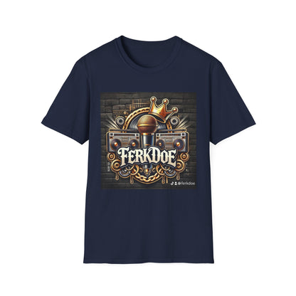 Ferkdoe – Legacy Unisex T-Shirt