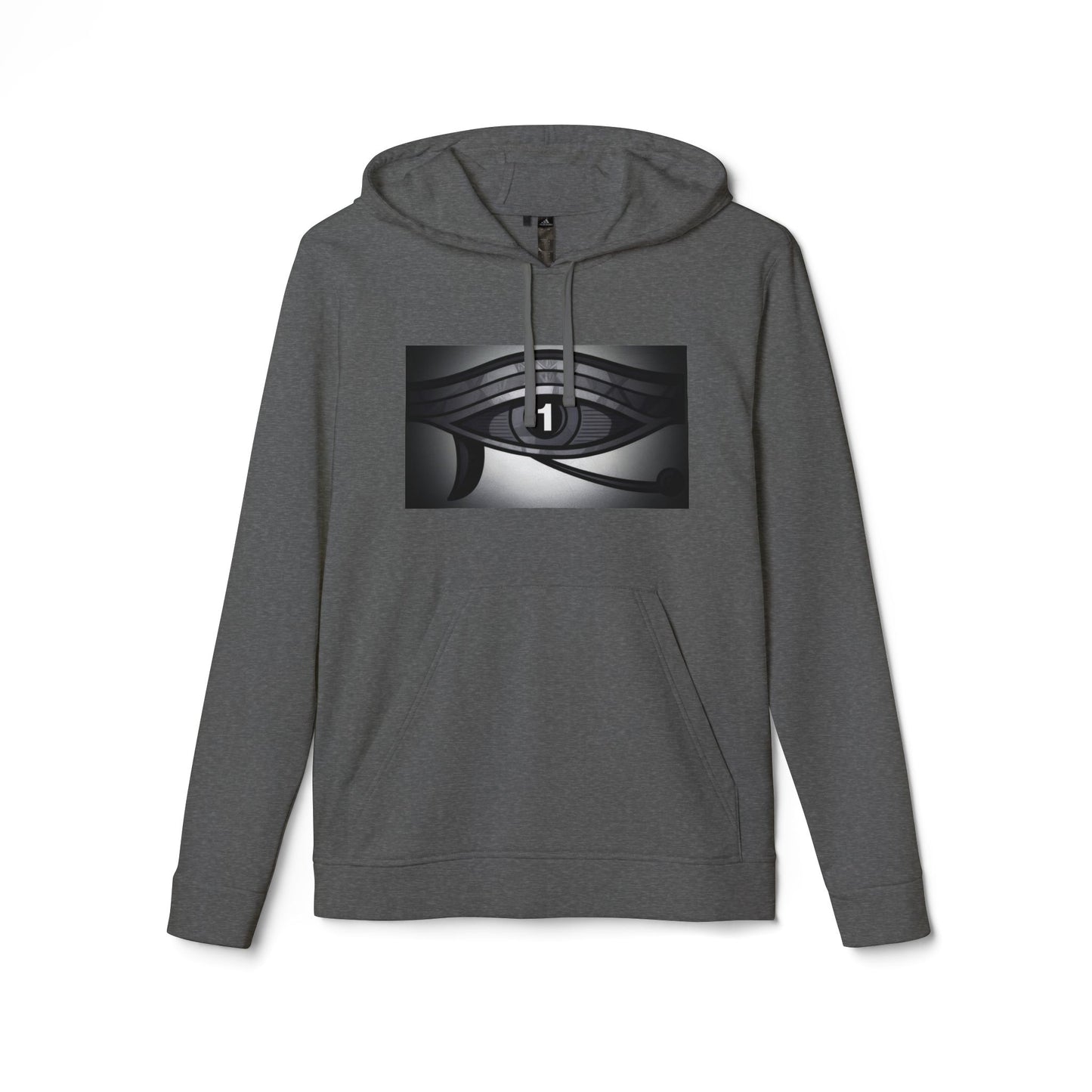 First Watch – Unisex Fleece Hoodie