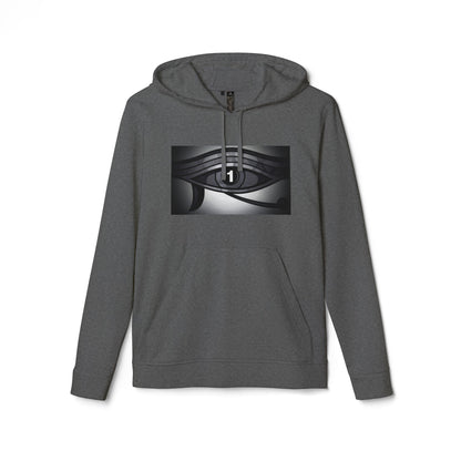 First Watch – Unisex Fleece Hoodie