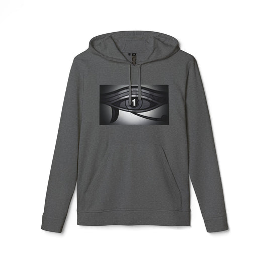 First Watch – Unisex Fleece Hoodie