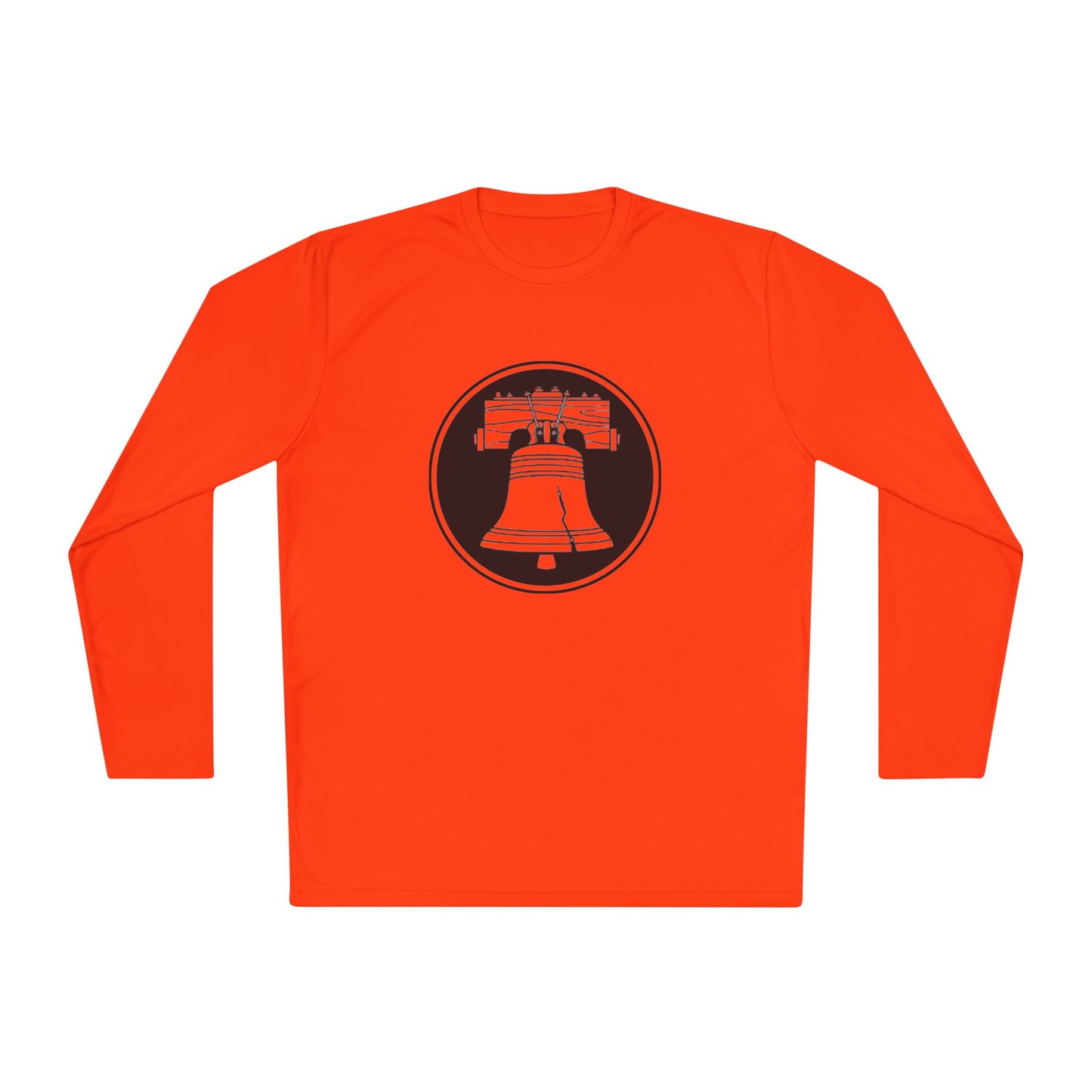 Last Warning – Unisex Sweatshirt