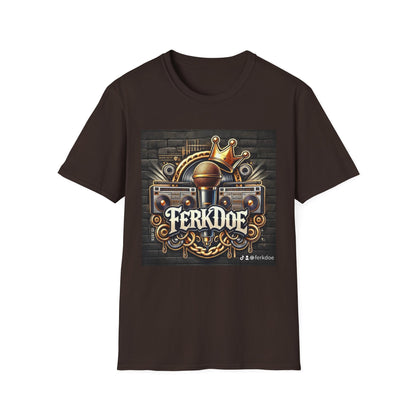 Ferkdoe – Legacy Unisex T-Shirt
