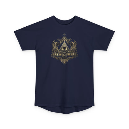 Eye of the Crown – Unisex Urban Tee