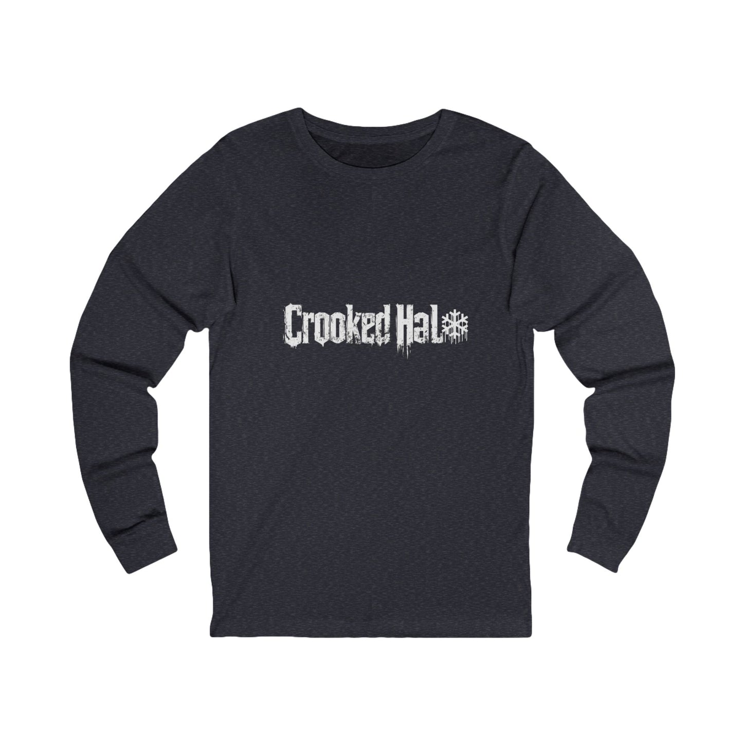 Crooked Halo – Unisex Sweatshirt