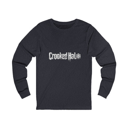 Crooked Halo – Unisex Sweatshirt