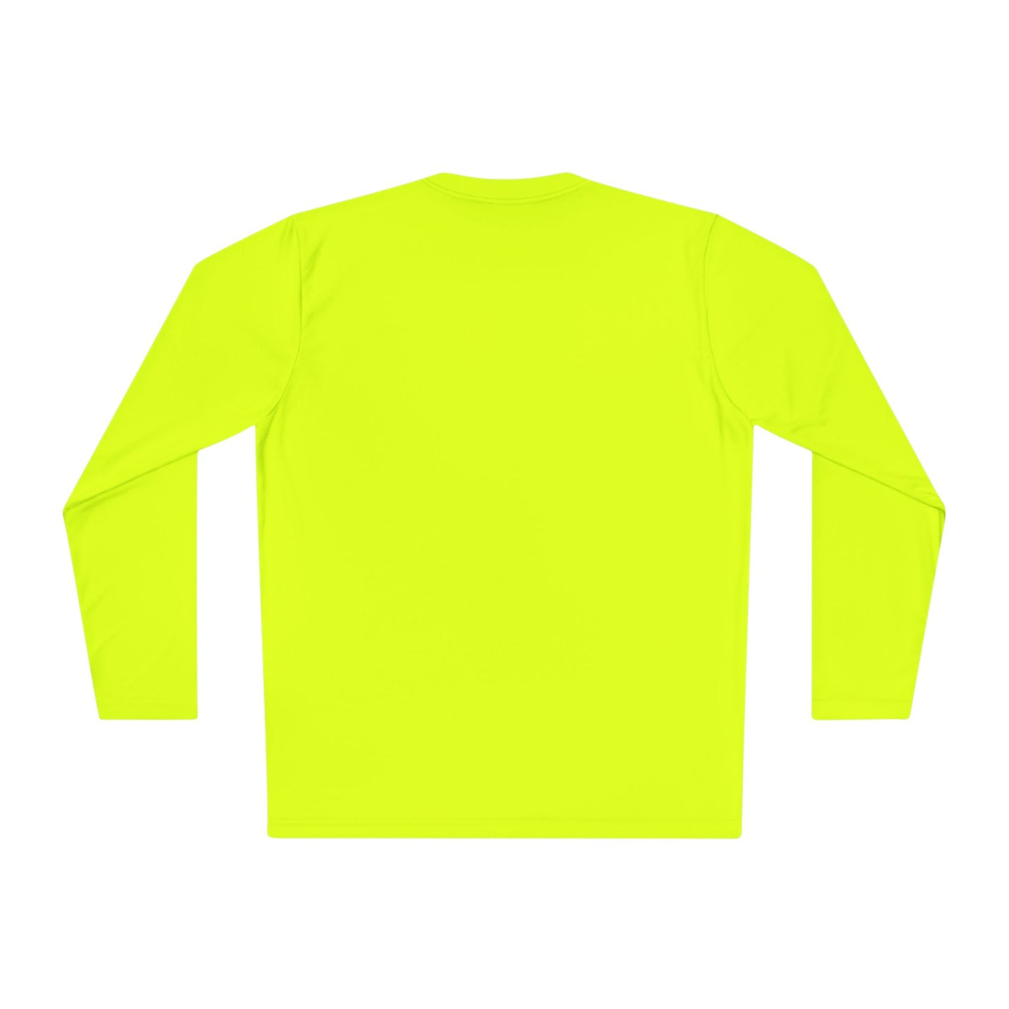 Last Warning – Unisex Sweatshirt