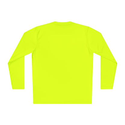 Last Warning – Unisex Sweatshirt