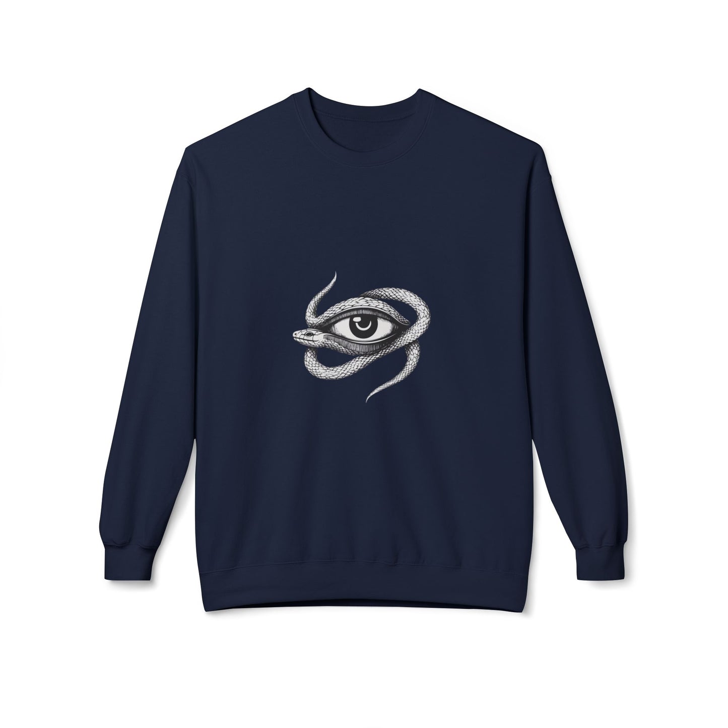 Venomous Vision – Unisex Sweatshirt