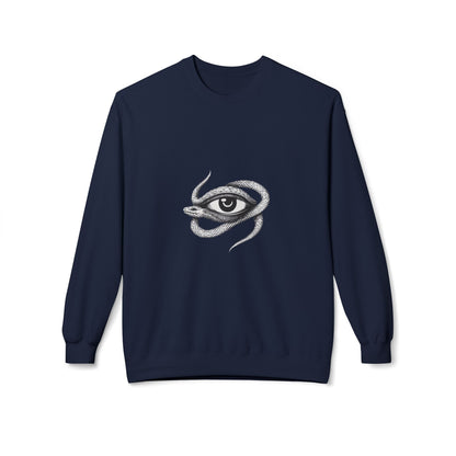 Venomous Vision – Unisex Sweatshirt
