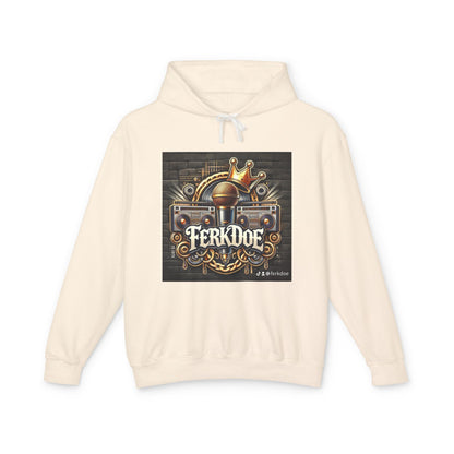 Ferkdoe – Legacy Unisex Hoodie