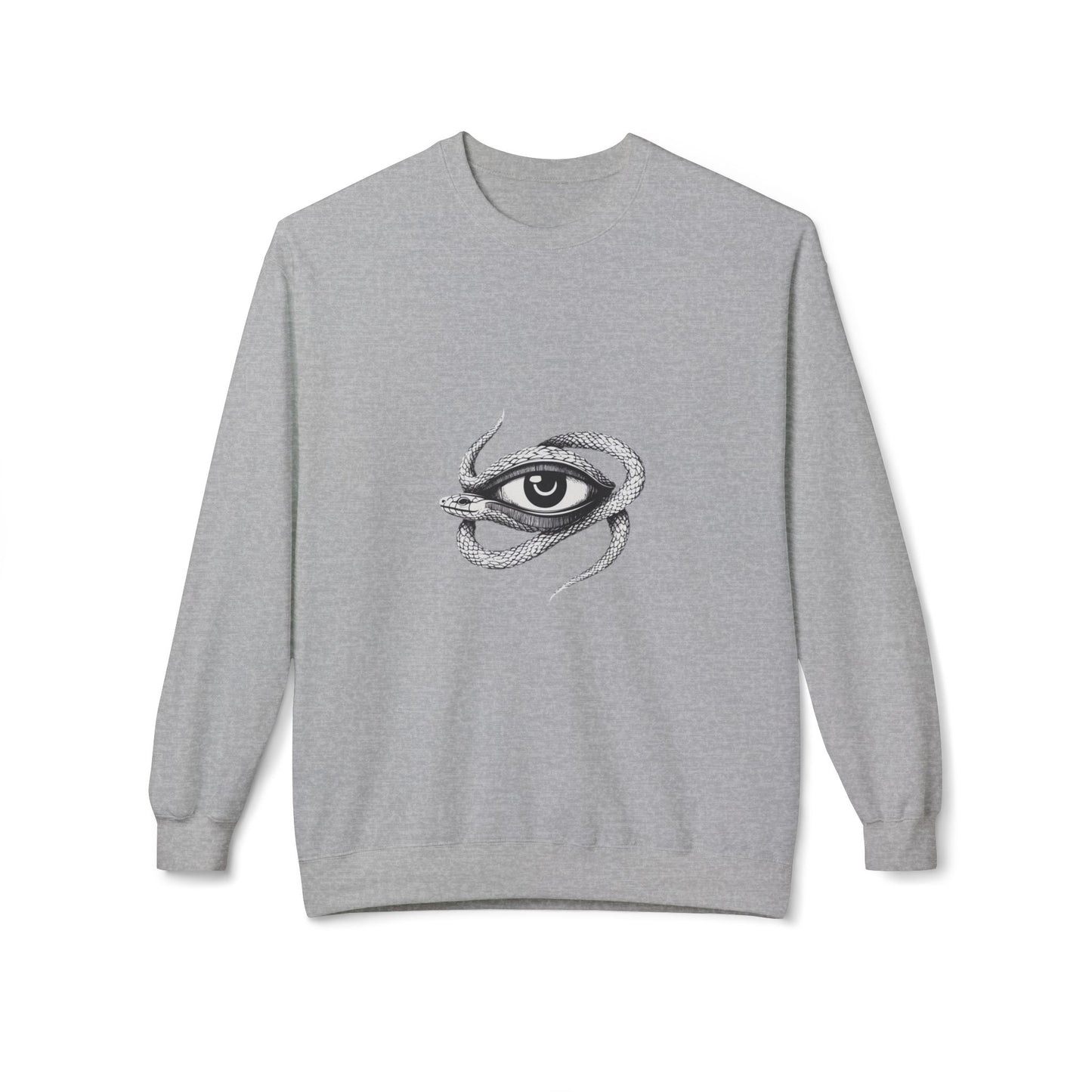 Venomous Vision – Unisex Sweatshirt