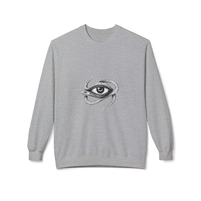 Venomous Vision – Unisex Sweatshirt