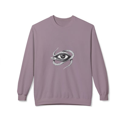 Venomous Vision – Unisex Sweatshirt
