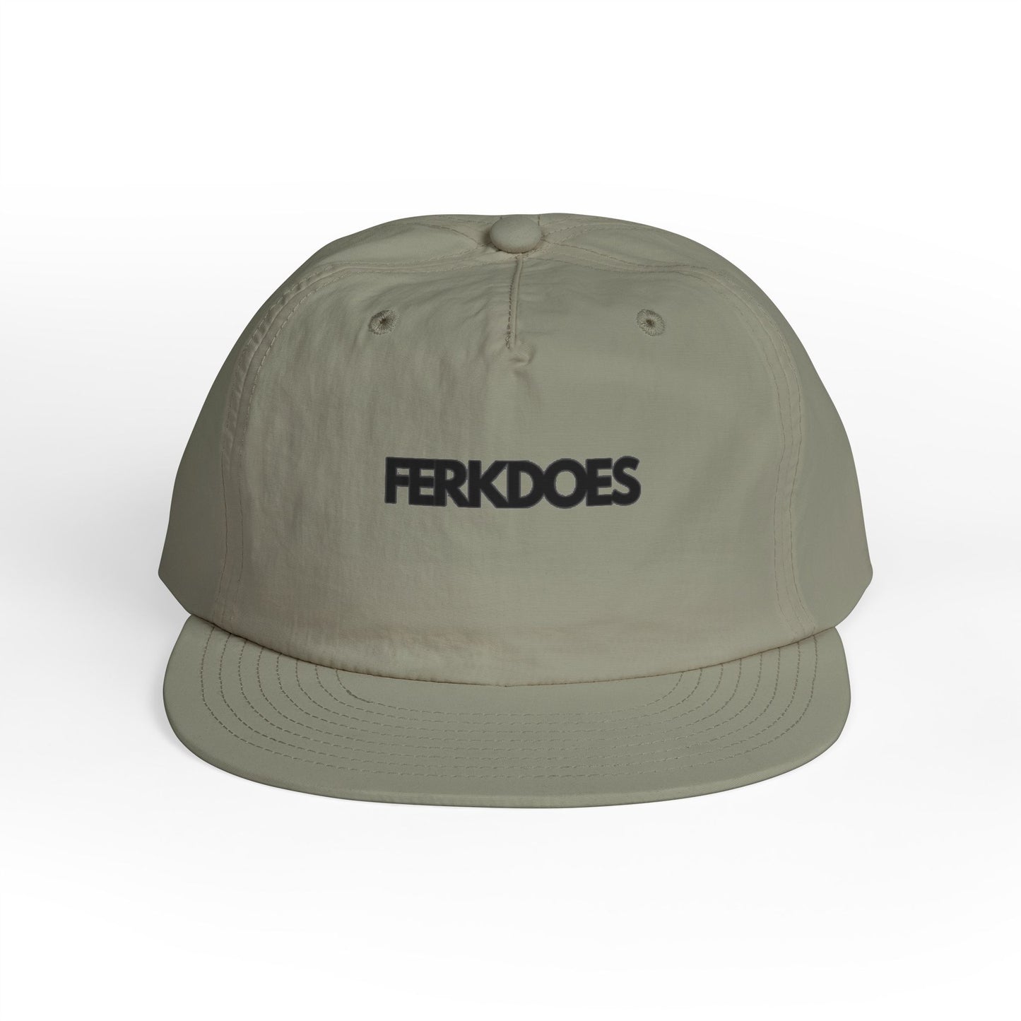 Unisex - Surf Cap