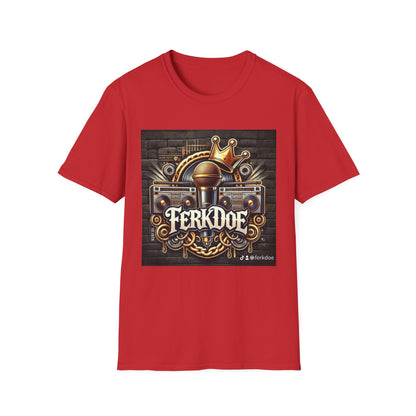 Ferkdoe – Legacy Unisex T-Shirt
