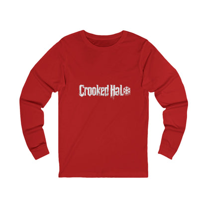 Crooked Halo – Unisex Sweatshirt