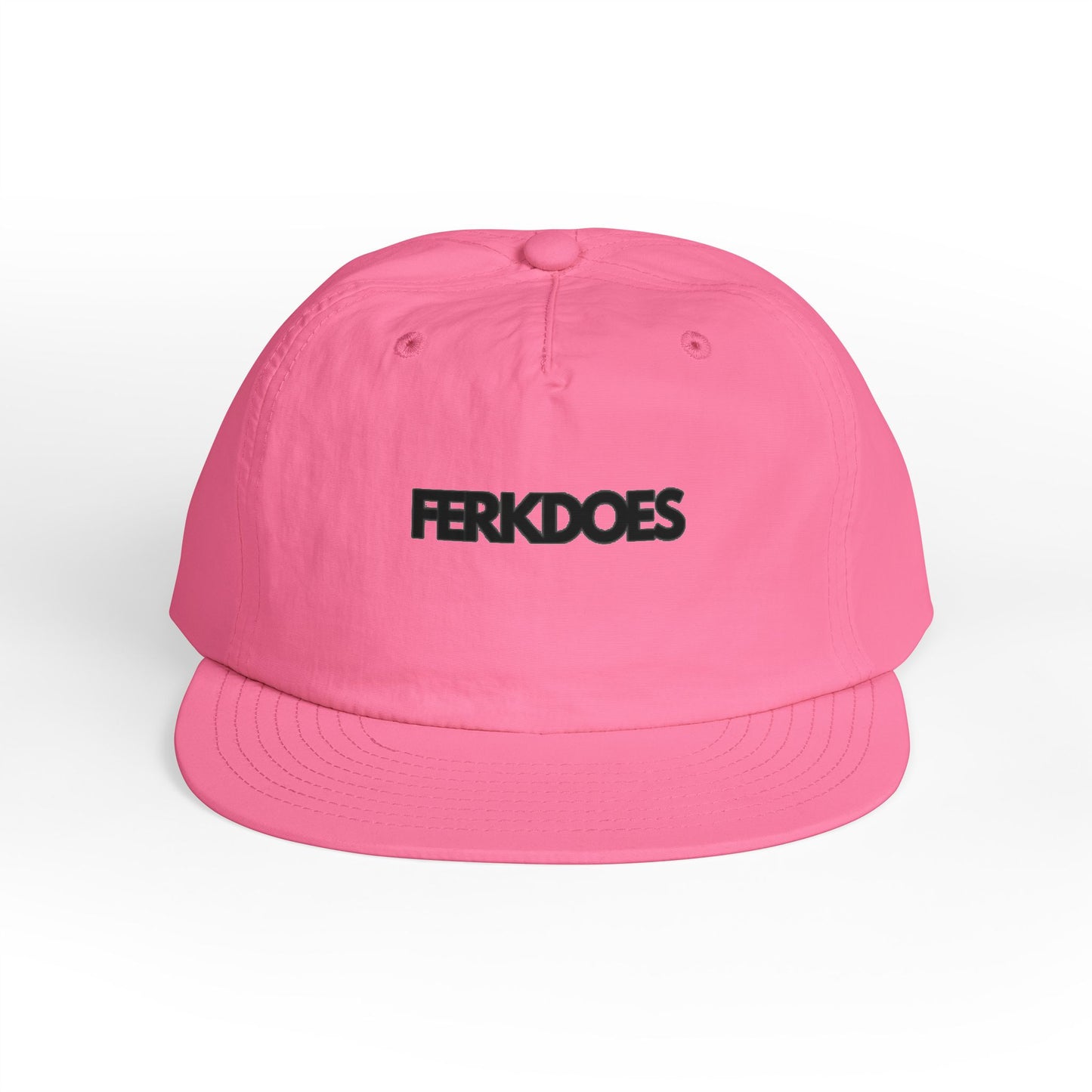 Unisex - Surf Cap