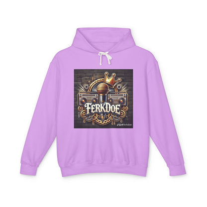 Ferkdoe – Legacy Unisex Hoodie