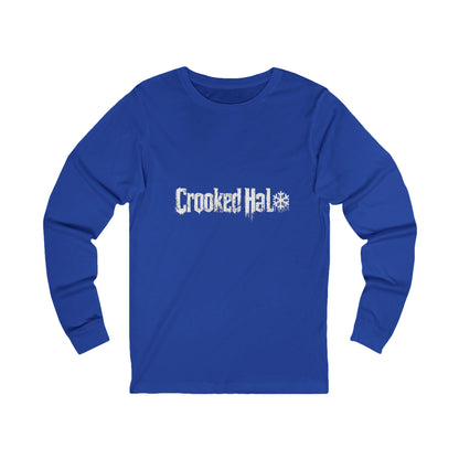 Crooked Halo – Unisex Sweatshirt