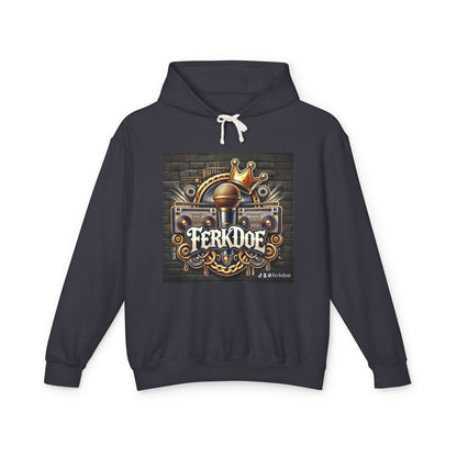 Ferkdoe – Legacy Unisex Hoodie