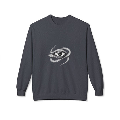 Venomous Vision – Unisex Sweatshirt