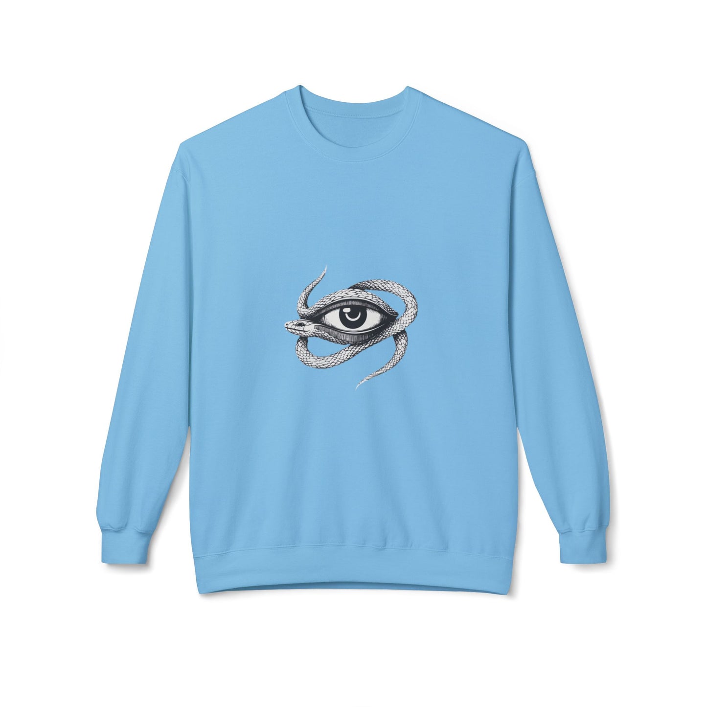 Venomous Vision – Unisex Sweatshirt
