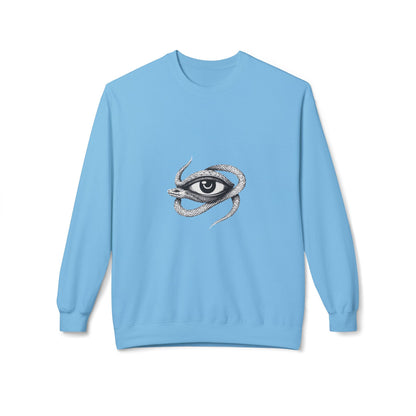 Venomous Vision – Unisex Sweatshirt